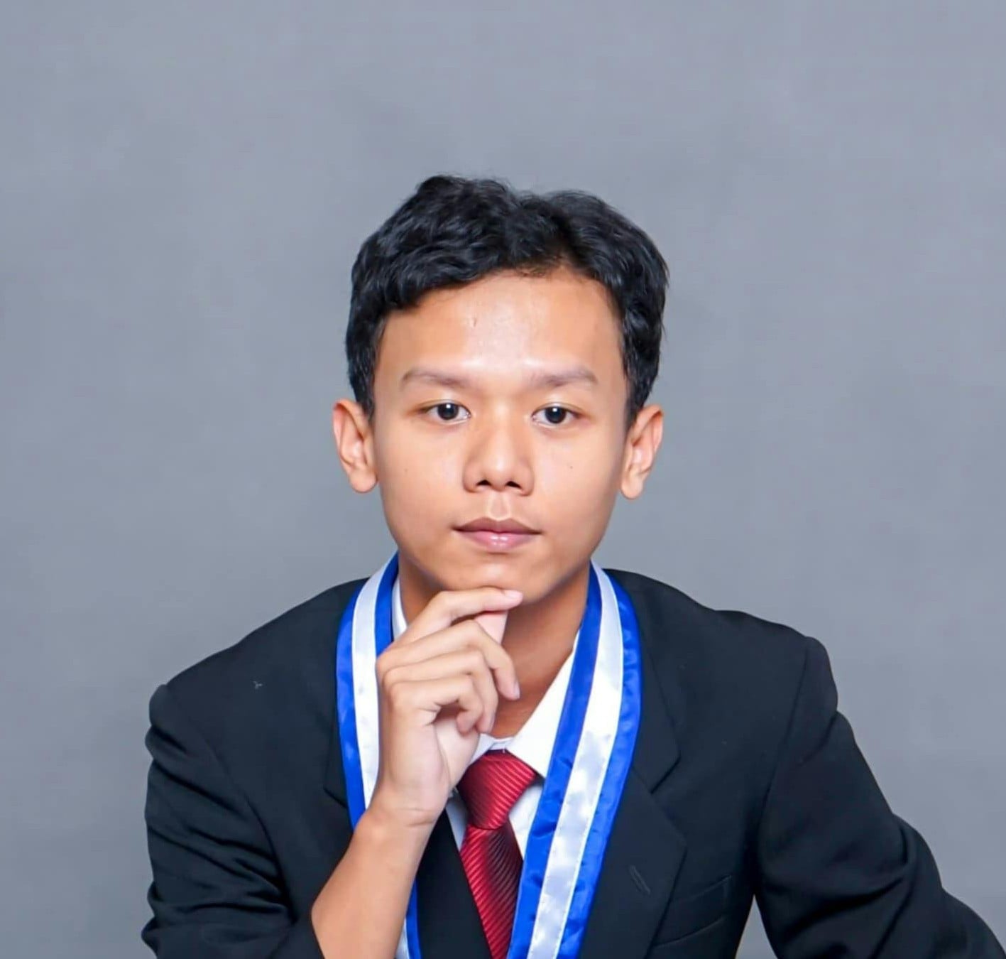 Christopher L's avatar